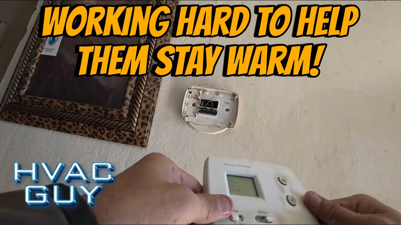 Doing What I Can To Help Tenants In A Rough Neighborhood! 