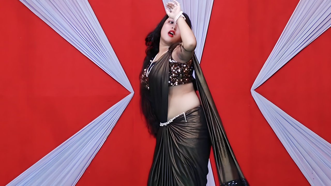 Boudi Di Go Amar Iburo Name R | Miss Sonali | Arup Dance Academy | Bengali Hits song | 