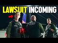 Cop Arrests Sober Driver and It BACKFIRES Immediately!