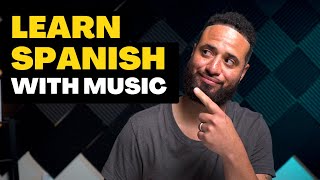 Learn Spanish with Music | Aventura Song Breakdown
