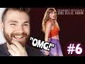REACTING to Taylor Swift: The Eras Tour *The Final Show* | Part 6: 1989 | REACTION!