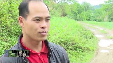 04-4 Tạp chí Tài nguyên Môi trường và cuộc sống. phát triển thủy điện  