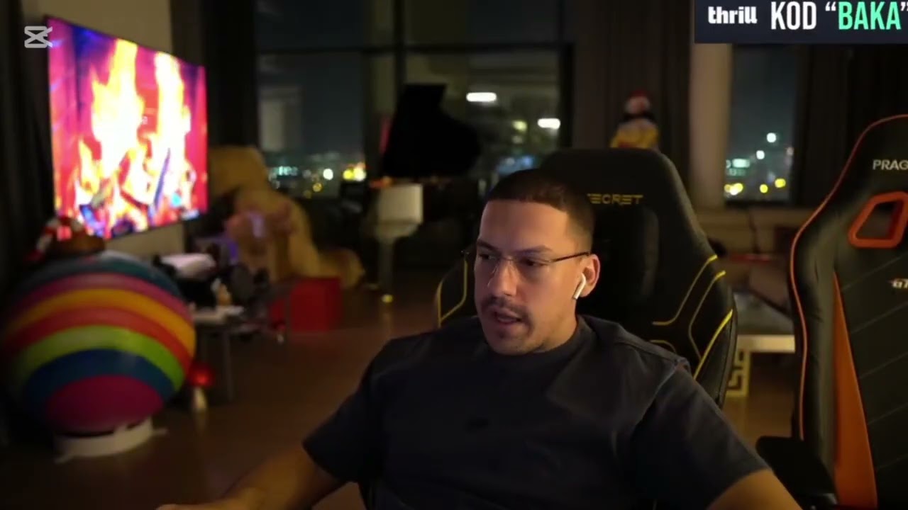 Baka prase nedzmin ce ubiti vasu u ringu 