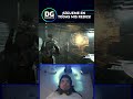 Dead Space 2023 Capitulo 4 encuentro con hammond en el puente Parte 3