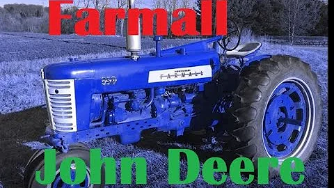 Kolik koní má model Farmall 350?