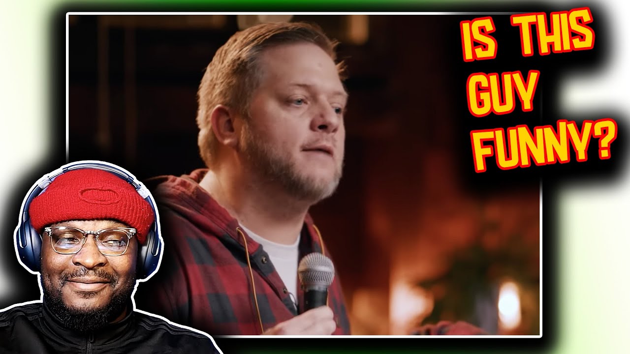 Беззаконные дети 90-х | Деррик Строуп | РЕАКЦИЯ