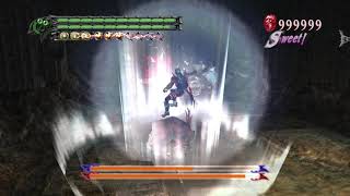 Devil May Cry 3 - Agni and Rudra Royal Guard only (DMD)