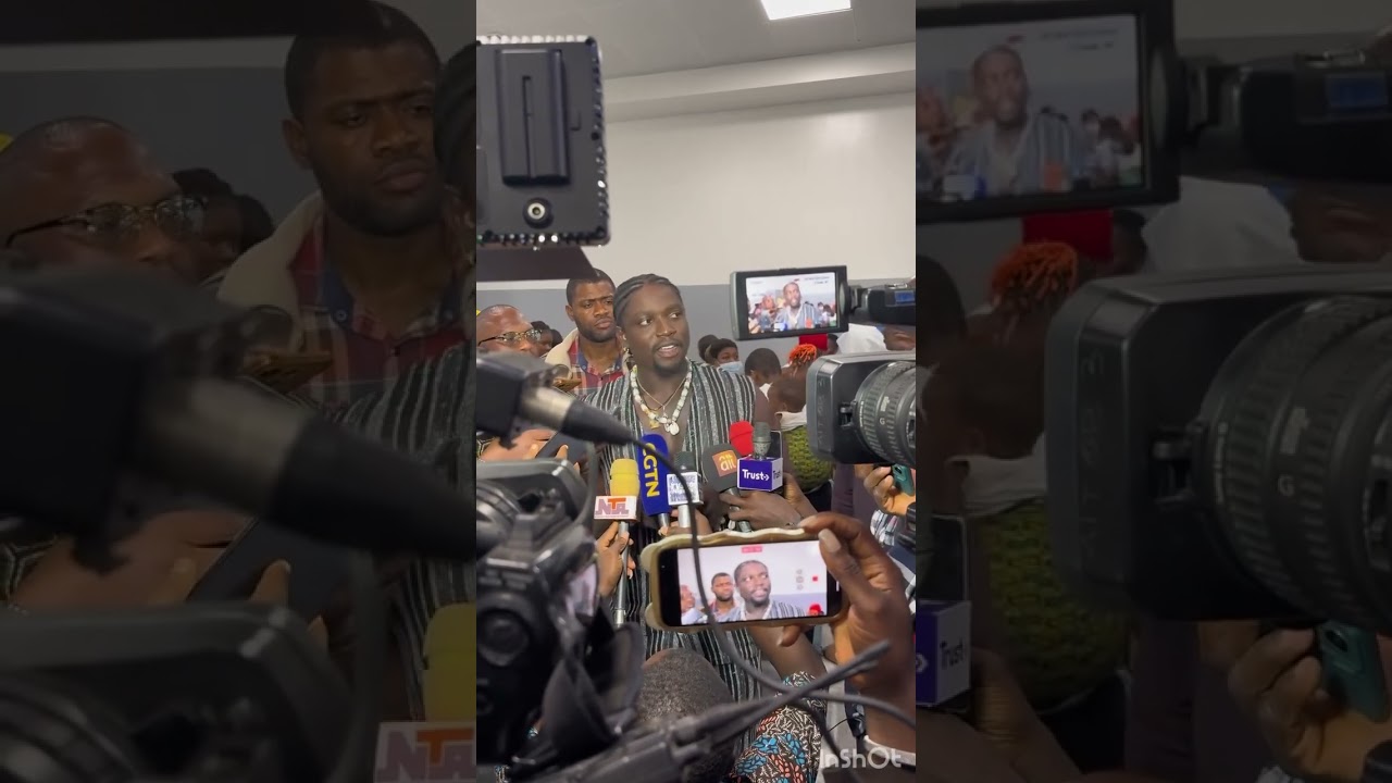 Update on VDM about Ivory Coast 