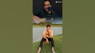 Ungu:Luka disini . (cover-Soni Egi)