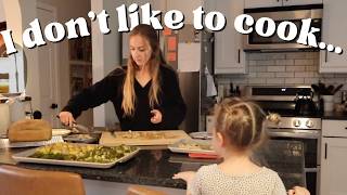 Here's How I Feed My Family All Week…