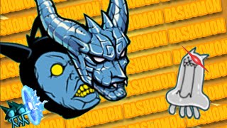 : Rashomon-! (Battle cats)