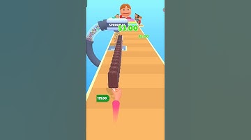 Popsicle stack Android Cool Game 01  #shorts #culture #jaishreeramnewsong #games #cycle #gaming #d