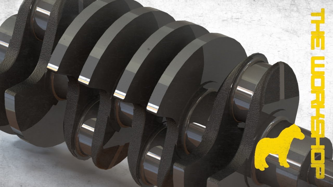 Complex Engine - Part 1 - YouTube