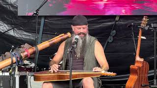 Echo Town, Opening Number, Beardy Folk Festival, 20062026
