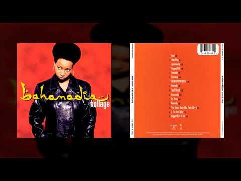 Bahamadia - Da Jawn (Feat. The Roots) (HQ)