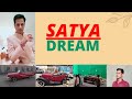 Satya dream bollywood vlog