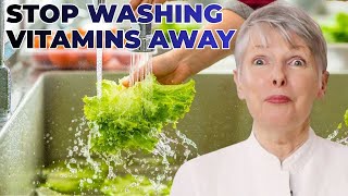 Why You're Losing Nutrients in Your Produce (And How to Fix It)!