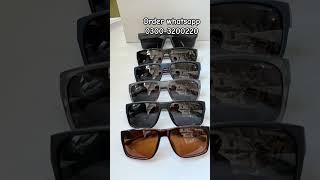 👀 Sirf Aik Sunglasses aur Full Personality Change! #sunglasses #youtubeshorts #eyewear #shorts