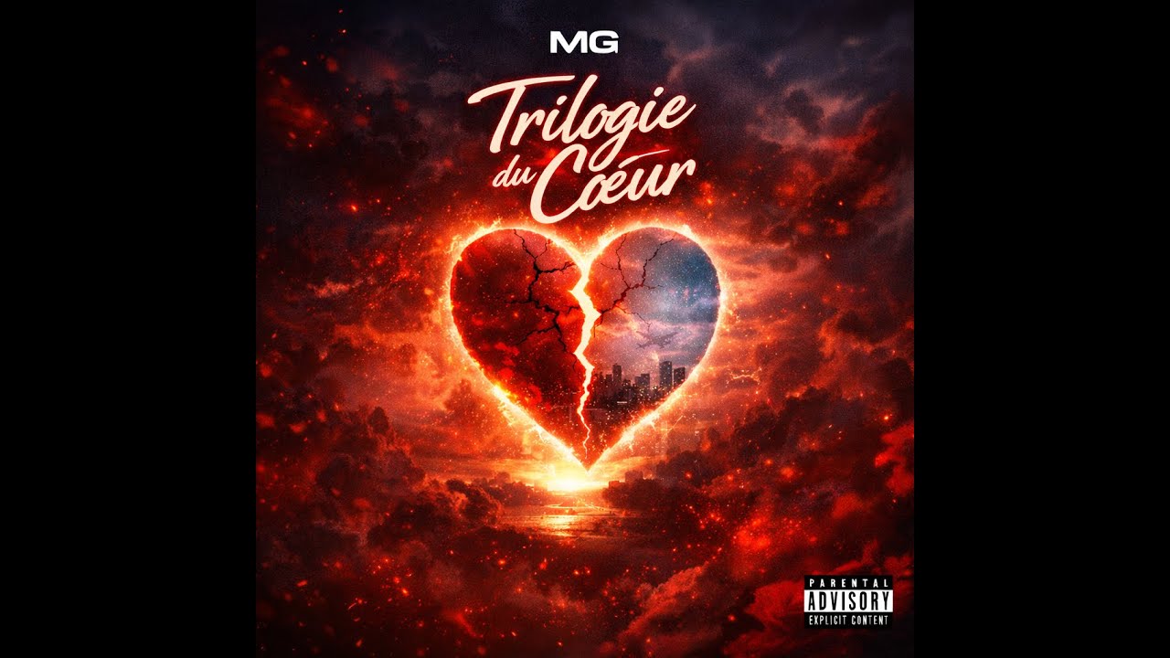 MG - Eternel Love feat 