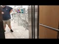 4th ride on schindler HT Hydraulic elevator at Kohls in Fort Walton Beach FL