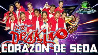Te presentamos el éxito de Sonido Lucky Star Corazon de seda del gr...