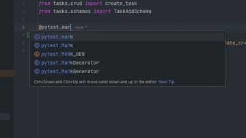 Часть 24 - Инверсия Зависимостей - Бэкенд на Python FastAPI Разжёванный Гайд
