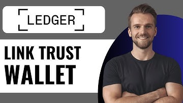 How to Connect Ledger to Trust Wallet - Full Guide (2025)