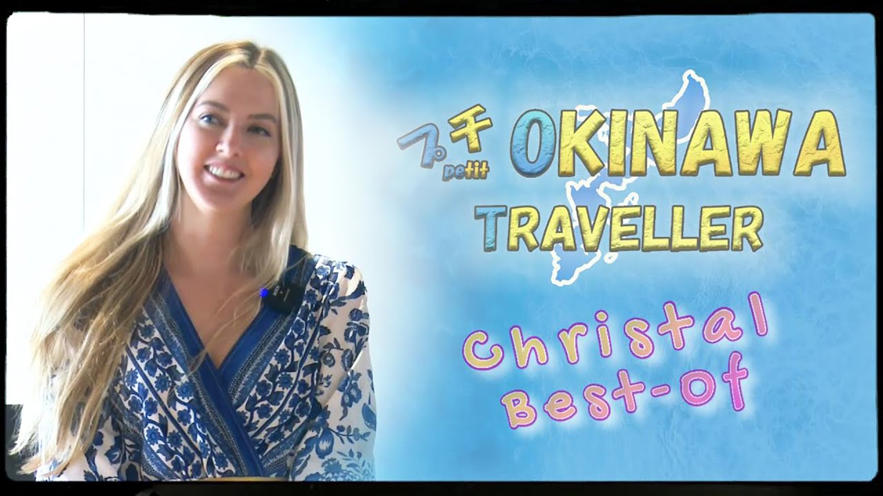 Christal Tribute】?Best of Christal from Two Years of Filming 