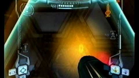 Metroid Prime 100% Walkthrough Part 21 - The Chozo Ghosts