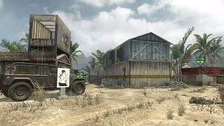Cod Black Ops | Search And Destroy On Firing Range | Xbox One 2024