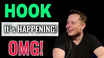 Hooked Protocol Price Prediction Analysis! Hook Today News