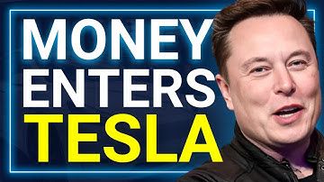 Elon Musk Just Went All-In…This Gets Serious