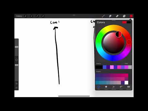 Threads vs coroutines