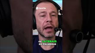 Palmeiras Cansado?  Análise de Lesões e Desempenho do Palmeiras contra o Bahia