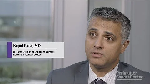 Tell Me More: Radiofrequency Ablation for Benign Thyroid Nodules