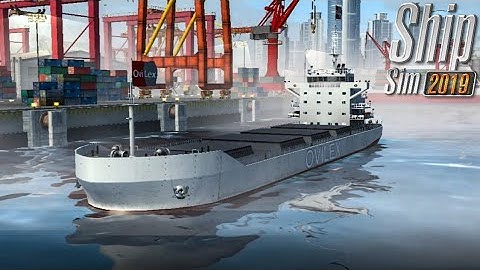 Ovilex Ship Sim 2019: First Look | Full HD Gameplay Ultra Graphics