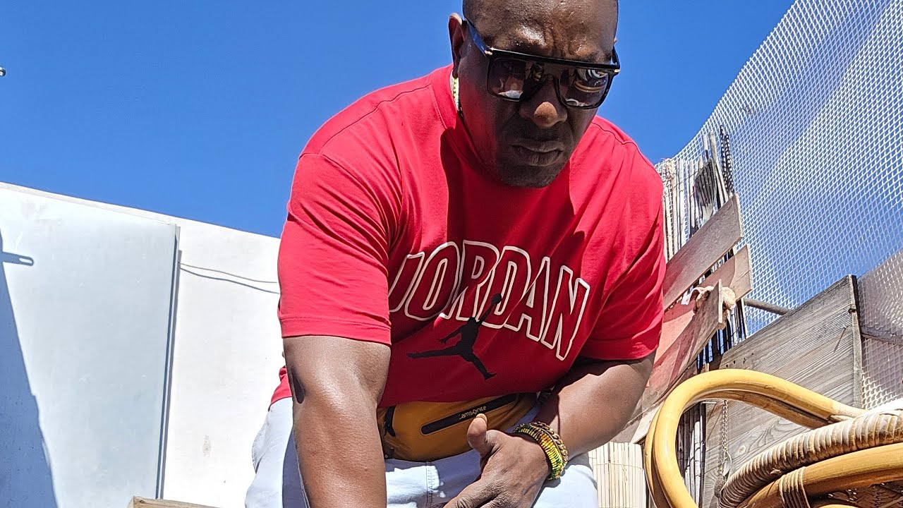 ¡🔥Si tienes Eyila shebora 12☆ Esta obra al pie de shango no le puede faltar🦜