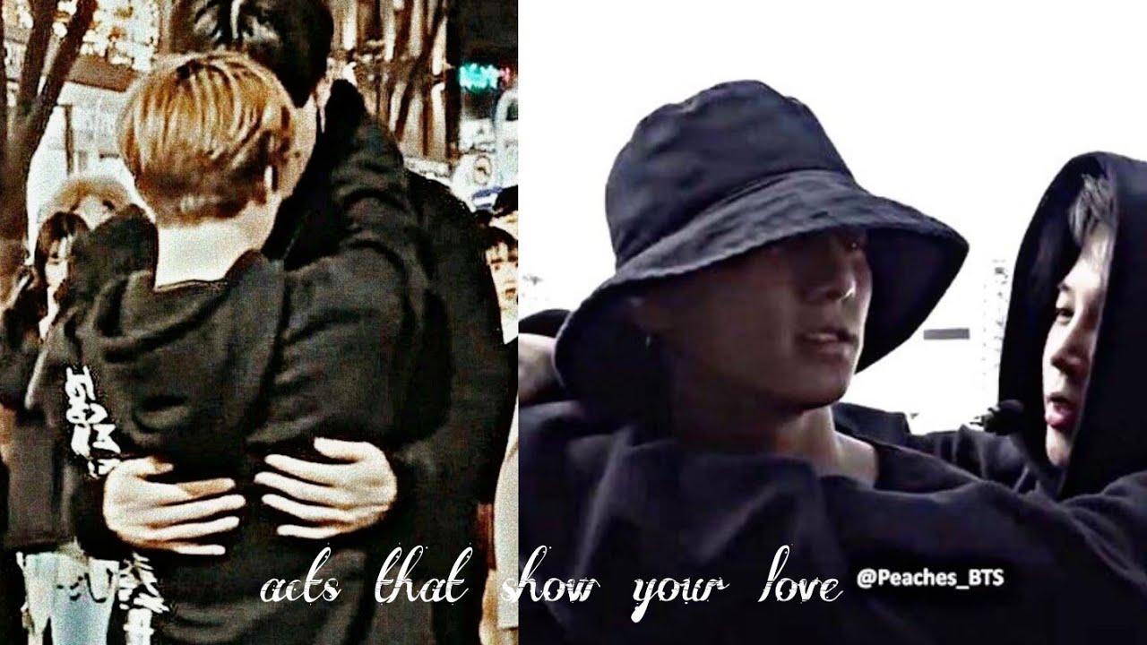 Lindos actos que demuestran su Amor ♡