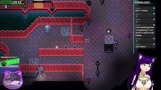 Cross Code Part 15: The Grande Finale