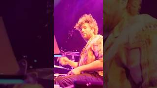 Drummer vibes!