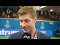Interview with Janko Tipsarevic after his last ATP-game ever