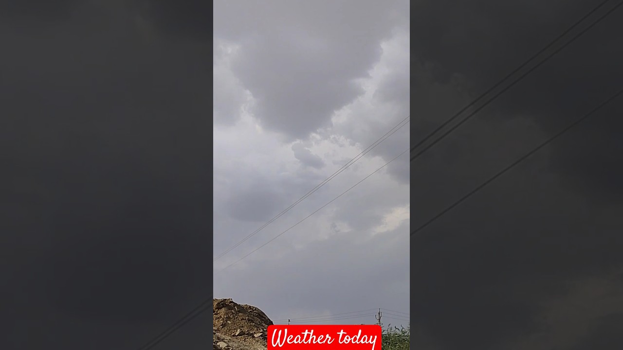 weather report | Aaj mosam | Tata IPL 2023 