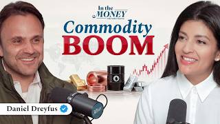 The Mother of All Commodity Supercycles | In the Money with Amber Kanwar