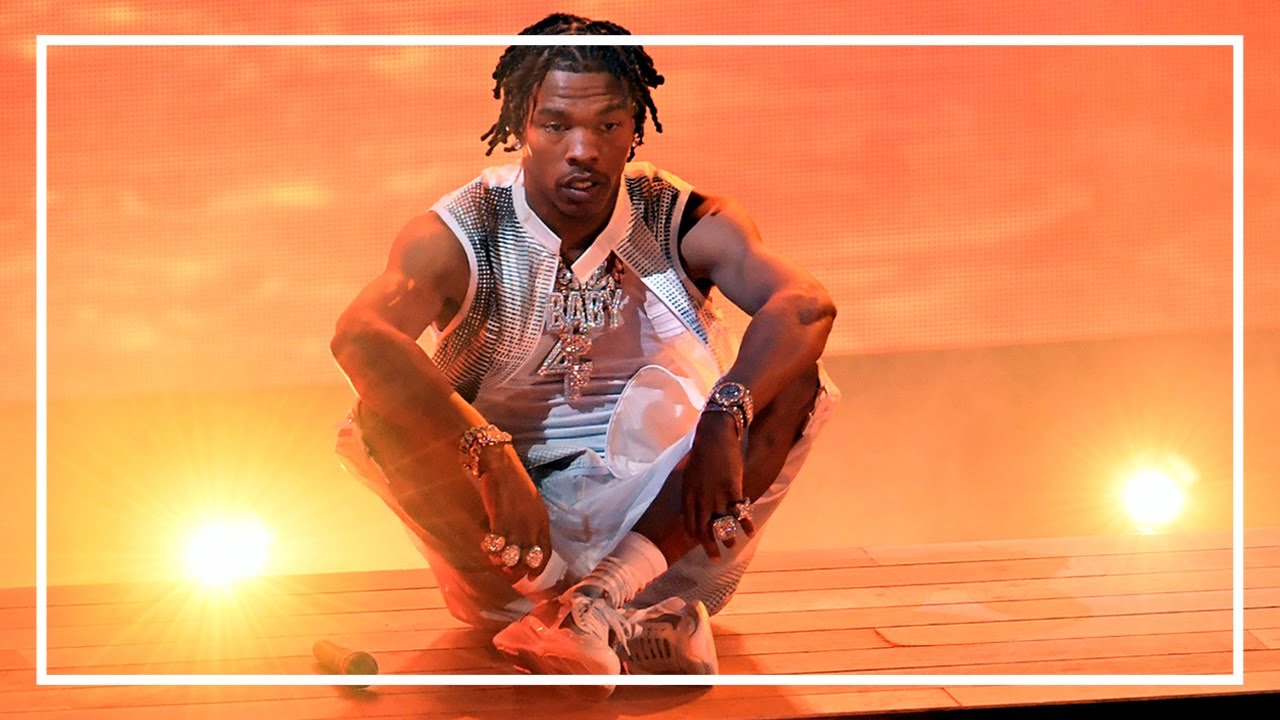 Best Lil Baby features YouTube