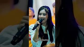 Rindu Tapi Malu ~ Cantika Davinca #musik#rindutapimalu viral tik tok