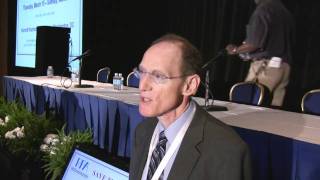 2011 RPA Annual Meeting - Day 1