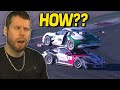 HOW DID THIS HAPPEN? MOMENTS YOU WON'T BELIEVE WERE CAUGHT ON CAMERA!