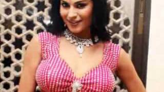 Veena Malik Nude FHM - Hot Photos of the Pakistani Actress