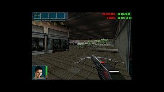 Eight Legged Freaks - pc game full playthrough (better video quality reupload)
