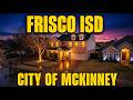 McKinney Home Tour: Frisco ISD Without Frisco Prices